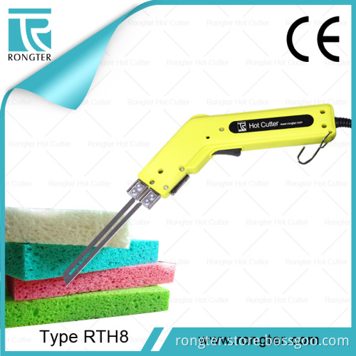 CE Adjustable Heat Sponge Cutter (RTH85050)
